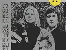 SEGALL,TY & WHITE FENCE-JOY (POST)  VINYL LP NUOVO (Importazione USA)