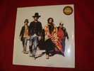 BEN HARPER AND THE INNOCENT CRIMINALS   BURN TO SHINE US 2 LP SEALED