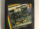 WAR World Is A Ghetto Quad 8 Track tape Quadraphonic  8-Track RARE Q8