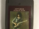Jeff Beck Blow By BlowQuad 8 Track tape Quadraphonic  8-Track RARE Q8