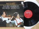 C834 HAEBLER & SZERYNG MOZART SONATAS PHILIPS STEREO