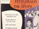 Ella Fitzgerald & The Ink Spots R&B EP & PS (Decca 2040) Cow Cow Boogie+3  VG++
