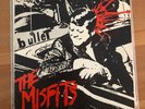 Misfits Bullet 7