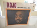 RED GARLAND TRIO - ROJO - PRESTIGE - YELLOW DG - MONO VAN GELDER - NM PRISTINE