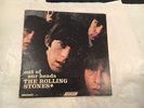 Rolling Stones Album Out Of Our Heads  London LL.3429 Boxed London VG+