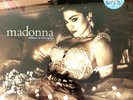 Madonna ?LP Like A Virgin - Limited Edition, White Vinyl - Europe (M/M - Scellé)