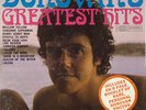 DONOVAN – Greatest Hits SEALED 1969 LP