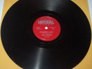 Fats Domino - Blueberry Hill - Classic on 78 RPM - Imperial 5407