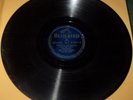TEXAS BLUES / WORRIED LIFE BLUES Big Maceo 1st - 78 Bluebird B-8827