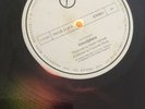 Joy Division ?– Atmosphere: Factory ?– FACUS 2/UK 1980 Translucent Red 12