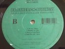**  Hip Hop Rap LP ** Brothers N Business 1997 USA Gangsta  ** Audio **