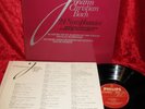 HOLL NM 5LP PHILIPS 6768 336 STEREO J.C.BACH 24 SYMPHONIES MARRINER, ZINMAN BOX