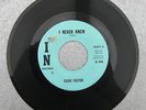 EDDIE FOSTER I Never Knew/I Will Wait IN 6311 7