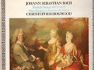 12lp l’oiseau-lyre bach/arne/purcell/vivaldi/dowland ex+/nm