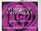 Berlioz Symphonie Fantastique Munch Boston SO 7