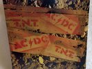 AC/DC T.N.T. ORIGINAL AUSTRALIAN VINYL 1975