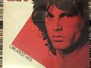 The Doors ?– Greatest Hits LP - 1980 - Elektra ?– 5E-515 - Sealed - Mint