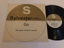 PARIS MODERN SOUND Go on Sylvester Music Co. Jazz Library 10
