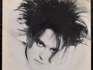 The Cure - Let´s Go To Bed / Boys Don´t Cry - Single - 7