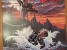 DIO Holy Diver WARNER BROS LP EXCELLENT  1st Press