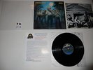 Charlie Daniels Band Full Moon Wally 1st Press ARCHIVE MASTER Ultrasonic CLEAN