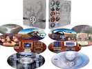 Emerson Lake & Palmer ELP LTD 1250 Picture Disc 5 LP Box Set Vinyl Album Mint