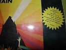 Mountain - Climbing - 1970 Israel 1st Press Hebrew Printed Cover 