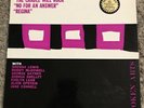 LP Marc Blitzstein Presents - “The Cradle Will Rock/ No For An Answer/ Regina”