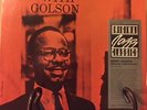 Benny Golson  Groovin' Benny, Jazz 8220, OJC226 Fantasy,Vinyl 12