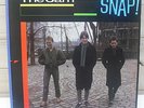 The Jam, Snap, Double Vinyl LP, snap 1 - UK  first pressing A1 B2 C1 D2 EX/EX/EX