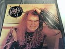 Slayer - The Final Command Rare