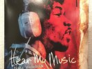 Hear My Music by Jimi Hendrix Vinyl 2014 Dagger Records 1st Press RSD '14