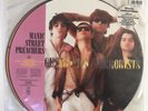 Generation Terrorists Picture Disc 2LP Manic Street Preachers 1992 5000 Ltd Edit