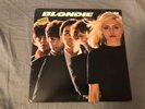 Blondie ?– Blondie (1976 Private Stock Original Promo)