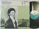 FRANZ KONWITSCHNY BEETHOVEN SYMPHONIES NO. 1 & 8 ETERNA ED.1 STEREO 825100 NM