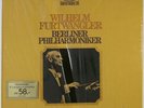 FURTWANGLER & THE BPO BEETHOVEN BRUCKNER HELIODOR ED.1 8 LP BOX 2730005 SEALED