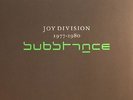 JOY DIVISION - Substance 1977-1980 (remastered) - Vinyl (2xLP)