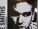 The Smiths Rare bootleg Single