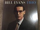 BILL EVANS TRIO PORTRAIT IN JAZZ RIVERSIDE STEREO EX OJC-088