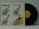 The Smoke LP The Smoke on Sidewalk psychedelic