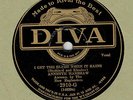 JAZZ 78 : ANNETTE HANSHAW W/ NEW ENGLANDERS ON DIVA 2910-G