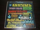 SONORA DE LA COSTA cumbia costeña LP HENRY CASTRO / KILLER COLOMBIA SWING ???