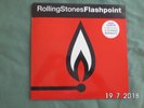 Rolling Stones Flashpoint LP 1991