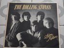 The Rolling Stones Slow Rollers Decca TAB300 Stereo LP Record VG