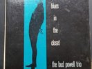 The Bud Powell Trio - Blues In The Closet - Vinyl Record [SC418]