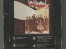 Sealed 8 Track Tape Led Zeppelin Led Zeppelin II Outstanding Copy
