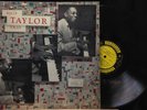 Billy Taylor Trio-Vol 1-Prestige 7015-NYC LABEL MONO