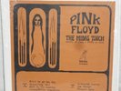 SCARCE Pink Floyd The Midas Touch vinyl LP rock psych Dark Side of the Moon...