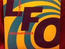LFO Frequencies 12