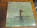 RIGHT AWAY CAPTAIN Trilogy 4XLP FAVORITE GENTLEMEN VG++ marble vinyl clean